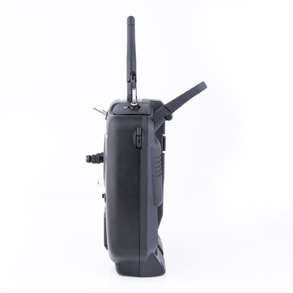In Stock RadioMaster TX12 Radio Control Transmitter Hall Gimbal OpenTX Multi-Module 16ch Digital Proportional