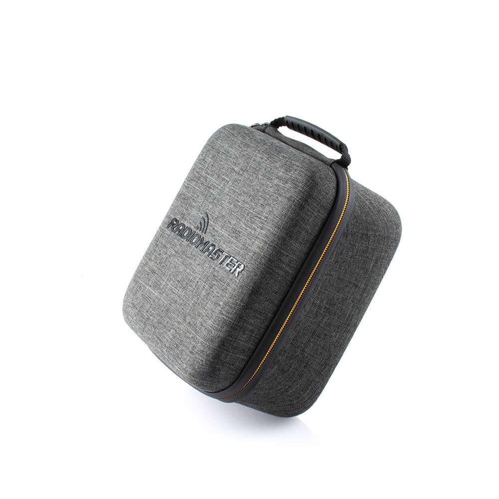 Radiomaster TX12 Carry Bag Universal Portable Storage Carry Bag Remote Control Transmitter Case for TX12