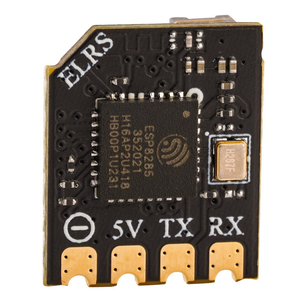 RadioMaster RP1  RP2 2.4ghz ExpressLRS ELRS Nano Receiver